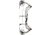 Bear Archery THP Adapt 2 HP Bow Only 45-60lb RH, Throwback Green, BEA2241