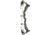 Bear Archery THP Adapt 2 HP Bow Only 45-60lb RH, Throwback Green, BEA2241