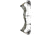 Bear Archery THP Adapt 2 HP Bow Only 45-60lb RH, Throwback Green, BEA2241