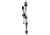 Bear Archery THP Adapt 2+ HP RTH Package Bow 45-60lb RH, Emerge 2.0, BEA2264