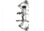 Bear Archery THP Adapt 2+ HP RTH Package Bow 55-70lb RH, Throwback Green, BEA2258
