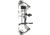 Bear Archery THP Adapt 2+ HP RTH Package Bow 55-70lb RH, Throwback Green, BEA2258