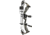 Bear Archery THP Adapt 2+ HP RTH Package Bow 55-70lb RH, Throwback Green, BEA2258