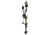 Bear Archery THP Adapt 2+ HP RTH Package Bow 55-70lb RH, Throwback Green, BEA2258