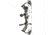 Bear Archery THP Adapt 2+ HP RTH Package Bow 55-70lb RH, Throwback Green, BEA2258