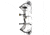 Bear Archery THP Adapt 2 HP RTH Package Bow 45-60lb LH, True Timber Strata, BEA2251