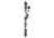 Bear Archery THP Adapt 2 HP RTH Package Bow 45-60lb LH, True Timber Strata, BEA2251