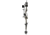 Bear Archery THP Adapt 2 HP RTH Package Bow 45-60lb LH, True Timber Strata, BEA2251