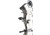 Bear Archery THP Adapt 2 HP RTH Package Bow 45-60lb LH, True Timber Strata, BEA2251