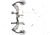 Bear Archery THP Adapt 2 HP RTH Package Bow 45-60lb LH, True Timber Strata, BEA2251