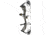Bear Archery THP Adapt 2 HP RTH Package Bow 45-60lb LH, True Timber Strata, BEA2251