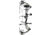 Bear Archery THP Adapt 2 HP RTH Package Bow 45-60lb LH, Throwback Green, BEA2268