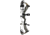 Bear Archery THP Adapt 2 HP RTH Package Bow 45-60lb LH, Throwback Green, BEA2268