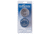 Bearing Buddy Wheel Bearing Protector - 1.980 D, Chrome W/ Bra, 42101
