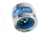 Bearing Buddy Wheel Bearing Protector - 1.980 D, Chrome W/ Level Ring, 42202