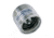 Bearing Buddy Wheel Bearing Protector - 1.980 D, SS W/ Level Ring, 42204