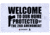 BECK TEK, LLC TEKMAT TEK422AMENDMENT 2nd Amendment Door Mat 25 X 42