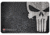 BECK TEK, LLC TEKMAT TEKR42PUNISHER Punisher Door Mat 25x42x1/8