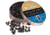 Beeman Mauler Metal Alloy Tip Pellets .177 150 Ct, BAT77