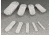 Bel-Art Economy Sampling Spoons, SCIENCEWARE F367400024
