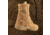 Belleville 520 Moto Ultra Light Assault EGA Boot - Mens, Coyote, 4.5 US, Regular, 520MOTO 045R