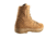 Belleville 8in Flyweight Hot Weather Tactical Steel Safety Toe Boots - Mens, Coyote, 13.5 US/Regular, MXG 135R