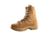 Belleville 8in Flyweight Hot Weather Tactical Steel Safety Toe Boots - Mens, Coyote, 13.5 US/Regular, MXG 135R