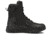 Belleville 8in Spear Point Hot Weather Lightweight Side-Zip Tactical Boots - Mens, Black, 3 US/Regular, BV918Z 030R
