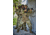 Belleville Hot Weather Combat Boot - Mens, Coyote, 2, Narrow, C390 020N