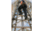 Belleville Hot Weather Lightweight Side-Zip Tactical Boot - Mens, Black, 3.5, Wide, TR960Z 035W