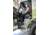 Belleville Hot Weather Lightweight Side-Zip Tactical Boot - Mens, Black, 3.5, Wide, TR960Z 035W