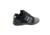 Belleville Low-Cut Mini-Mil Barefoot Activity Shoes w/Camo Superfabric - Mens, Black/Mint Green Accents, 9.5 US/Regular, MM001 095R