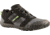 Belleville Low-Cut Mini-Mil Barefoot Activity Shoes w/Camo Superfabric - Mens, Black/Mint Green Accents, 9.5 US/Regular, MM001 095R