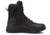 Belleville Spear Point BV918ZWP 8in Lightweight Side-Zip Waterproof Tactical Boot - Mens, Black, 13, Regular, BV918ZWP 130R