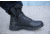 Belleville Spear Point BV918ZWP 8in Lightweight Side-Zip Waterproof Tactical Boot - Mens, Black, 13, Regular, BV918ZWP 130R