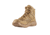 Belleville Tactical Boot - Mens, Wide, 6 in Height, Coyote, 8 US, BV570WPT 080W