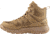 Belleville Tactical Boot - Mens, Wide, 6 in Height, Coyote, 8 US, BV570WPT 080W
