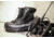 Belleville Waterproof Duty Boot - Mens, Black, 3, Narrow, 700V 030N