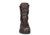 Belleville Wet Weather Steel Toe Flight Boot - Mens, Chocolate Brown, 13, Wide, 330ST 130W