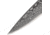 Benchmark Chefs Knife Rose Damascus