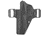 Beretta 92 Polymer Belt Holster, 90 Series Pistols, Ambidextrous, Black, E0071A21580999UNI