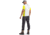 Beretta ICE POWER T-SHIRT ICE GRY/SULPH SPRG SM 3ADEE748