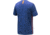 BERETTA STRIPE T-SHIRT BERETTA BLUE XL AA80178A