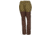 Beretta WOMEN COVEY FLD PANT TOB/BRN 2XL D0D07505