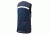 Beretta Competition Shooting Vest,Blue Navy,3XL GT112T11300530XXXL