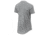 Beretta Dea Wings T-Shirt - Womens, Stone Heather, Extra Large, TS110T1890096BXL