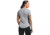 Beretta Dea Wings T-Shirt - Women's, Stone Heather, Extra Large, TS110T1890096BXL