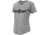 Beretta Dea Wings T-Shirt - Womens, Stone Heather, Extra Large, TS110T1890096BXL