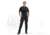 Beretta EVAD Flex Shirt - Women's, Black, Extra Large, LD571T23340999XL