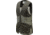 Beretta Full Mesh Shooting Vest, Brown Bark, Extra Large, GT671T155308AAXL